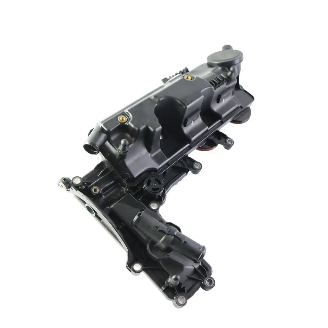 Ford S-Max Camshaft Cover Cylinder Head Front 2.2 Diesel 1698716 BG9Q-6P036-AA - SKU 1694973 - Part number 1694973
