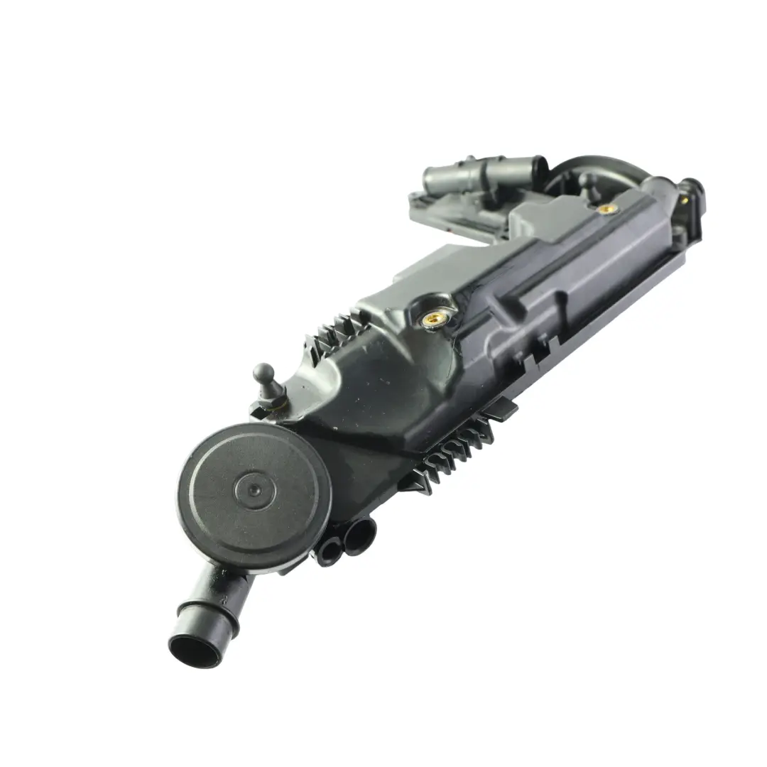 Camshaft Cover Cylinder Head Front 2.2 Diesel 1698716 BG9Q-6P036-AA to Ford S-Max with Part number 1694973 Ford S-Max Camshaft Cover Cylinder Head Front 2.2 Diesel 1698716 BG9Q-6P036-AA - SKU 1694973 - Part number 1694973