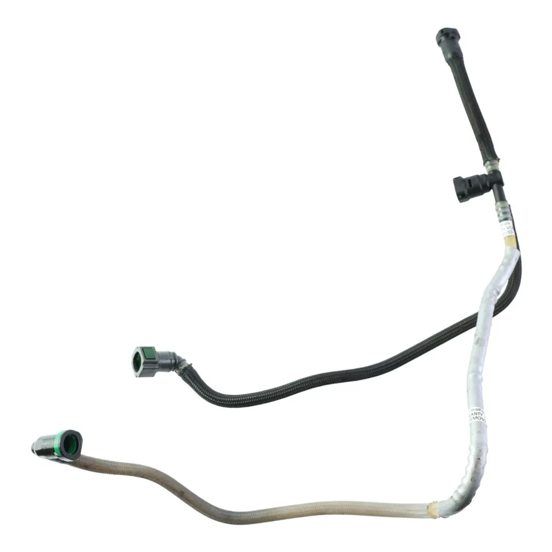 Ford Ford S-Max Fuel Return Pipe Hose Line Leak-Off 2.2 Diesel BG9Q-9K022-AA - SKU 1695091 - Part number 1695091