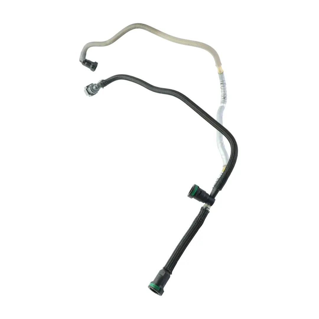 Return Pipe Hose Line Leak-Off 2.2 Diesel BG9Q-9K022-AA to Ford Ford S-Max Fuel with Part number 1695091 Ford Ford S-Max Fuel Return Pipe Hose Line Leak-Off 2.2 Diesel BG9Q-9K022-AA - SKU 1695091 - Part number 1695091