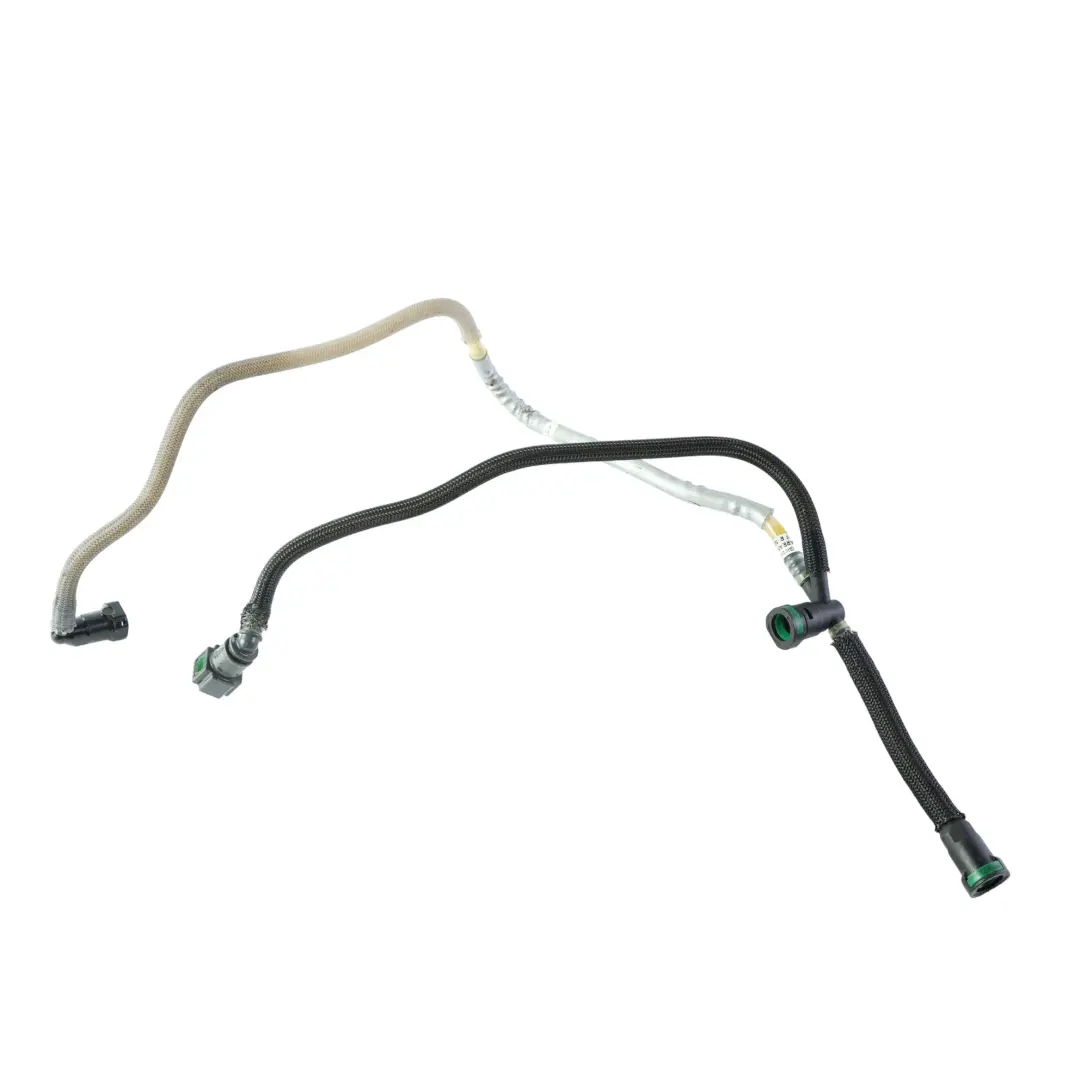 Return Pipe Hose Line Leak-Off 2.2 Diesel BG9Q-9K022-AA to Ford Ford S-Max Fuel with Part number 1695091 Ford Ford S-Max Fuel Return Pipe Hose Line Leak-Off 2.2 Diesel BG9Q-9K022-AA - SKU 1695091 - Part number 1695091