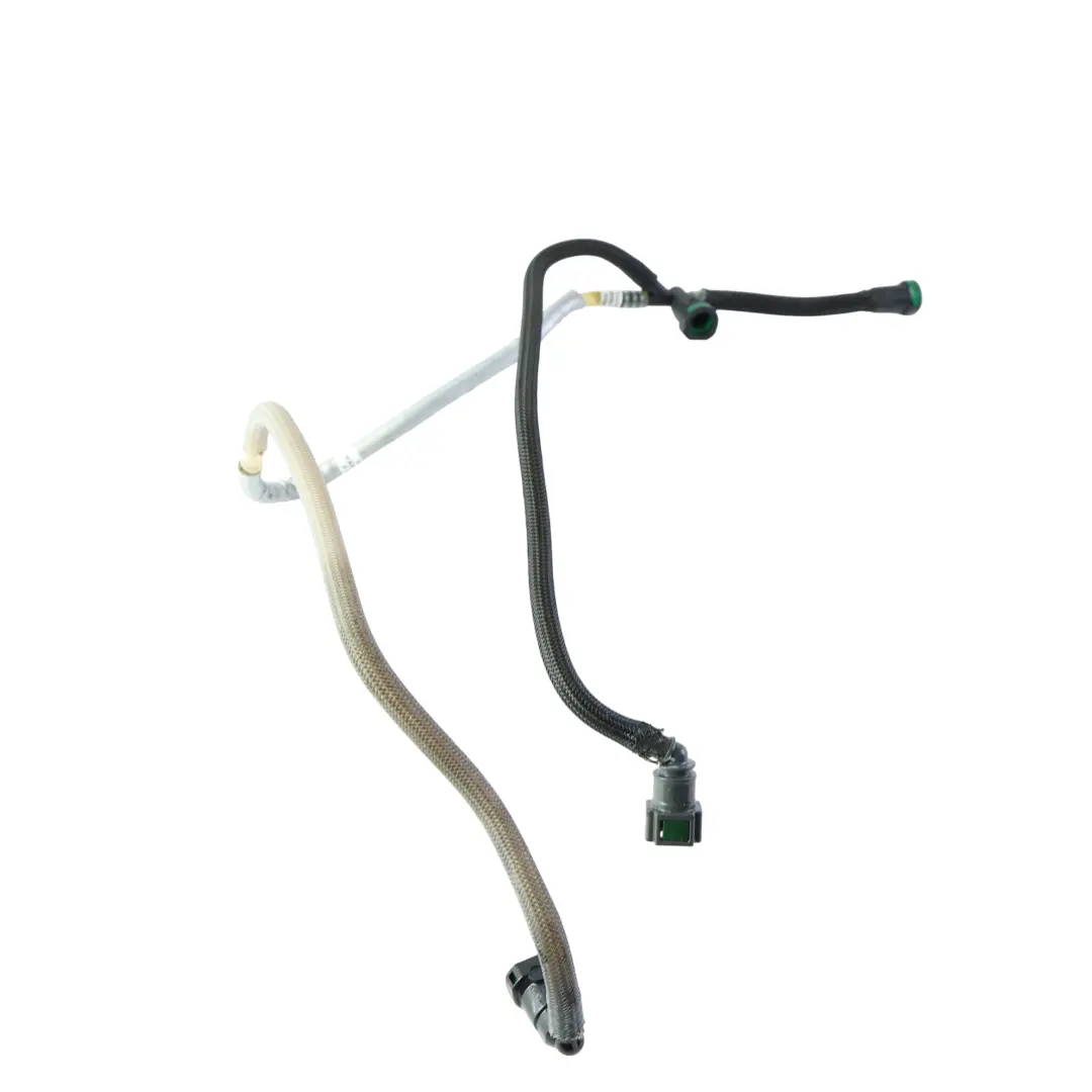 Return Pipe Hose Line Leak-Off 2.2 Diesel BG9Q-9K022-AA to Ford Ford S-Max Fuel with Part number 1695091 Ford Ford S-Max Fuel Return Pipe Hose Line Leak-Off 2.2 Diesel BG9Q-9K022-AA - SKU 1695091 - Part number 1695091