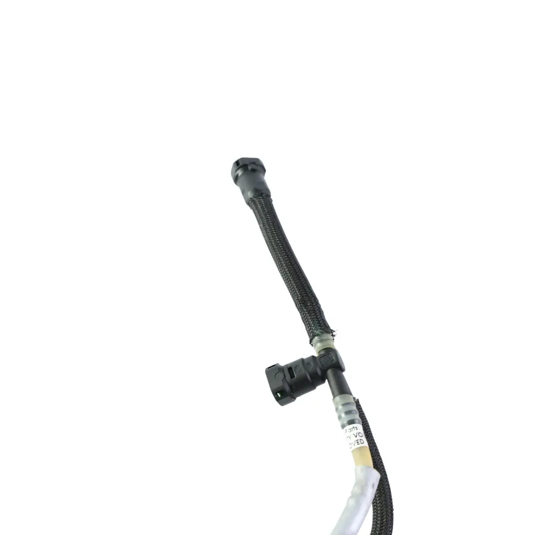Ford Ford S-Max Fuel Return Pipe Hose Line Leak-Off 2.2 Diesel BG9Q-9K022-AA - SKU 1695091 - Part number 1695091