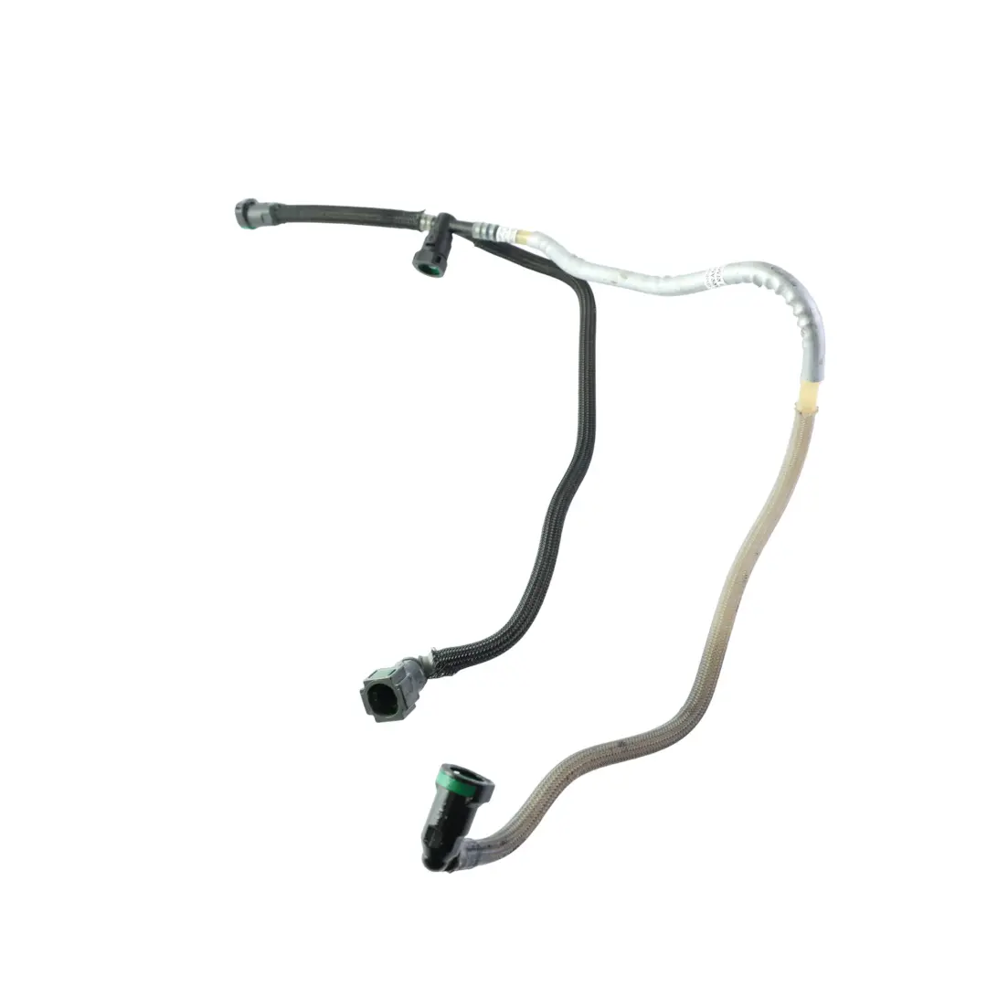 Tubería Retorno Combustible 2.2 Diesel BG9Q-9K022-AA para Ford S-Max con número de pieza 1695091 Ford S-Max Tubería Retorno Combustible 2.2 Diesel BG9Q-9K022-AA - SKU 1695091 - Número de pieza 1695091