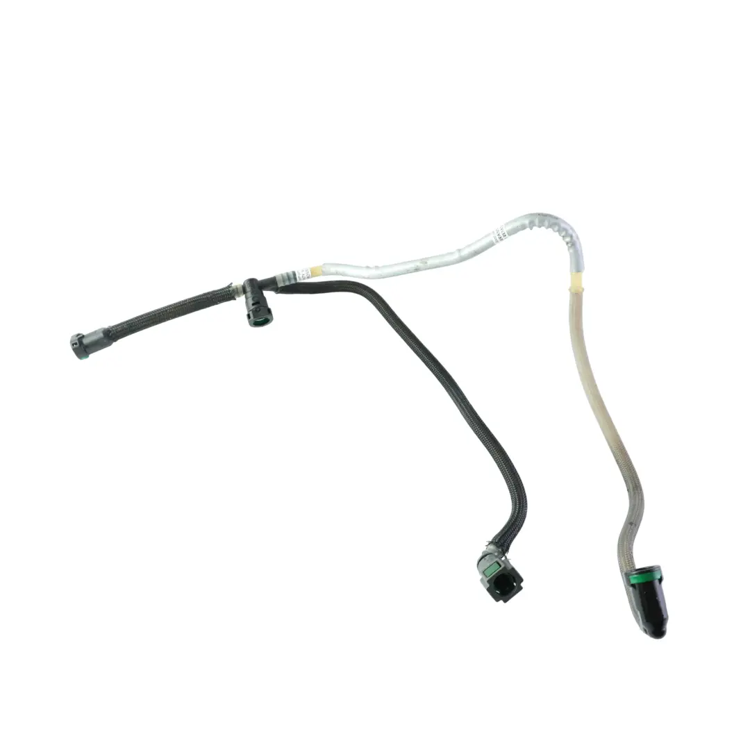 Ford Ford S-Max Fuel Return Pipe Hose Line Leak-Off 2.2 Diesel BG9Q-9K022-AA - SKU 1695091 - Part number 1695091