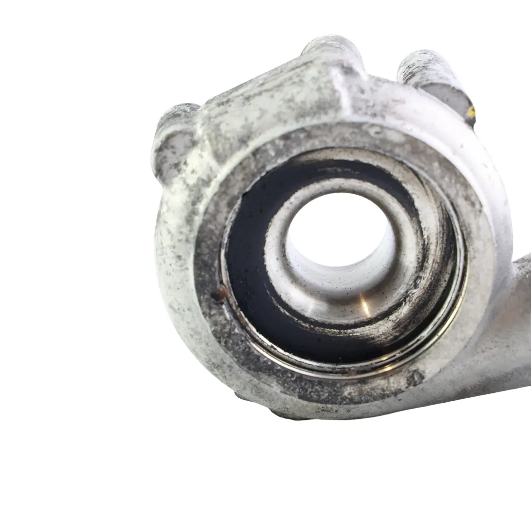 Ford Transit Courier Turbocharger Compressor Housing 1.5 TDCI - SKU 1696537-1 - Part number 1696537