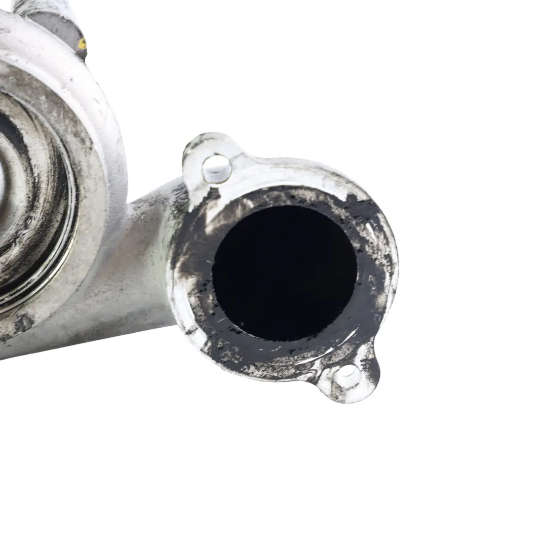 Ford Transit Courier Turbocharger Compressor Housing 1.5 TDCI - SKU 1696537-1 - Part number 1696537