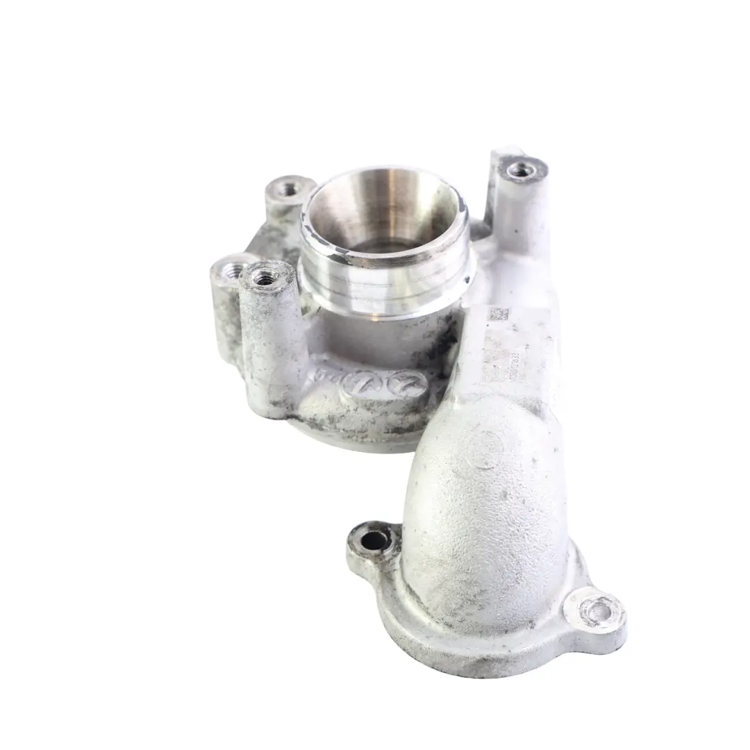 Ford Transit Courier Turbocharger Compressor Housing 1.5 TDCI - SKU 1696537-1 - Part number 1696537