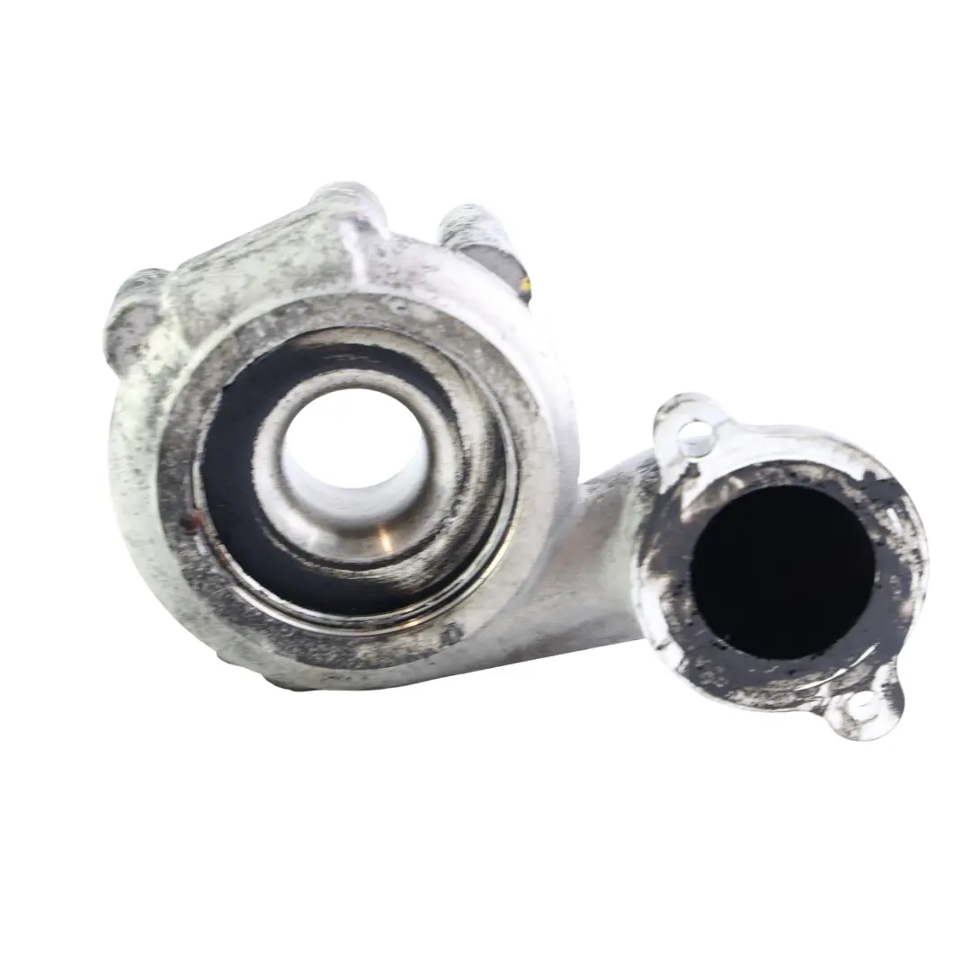 Ford Transit Courier Turbocharger Compressor Housing 1.5 TDCI - SKU 1696537-1 - Part number 1696537