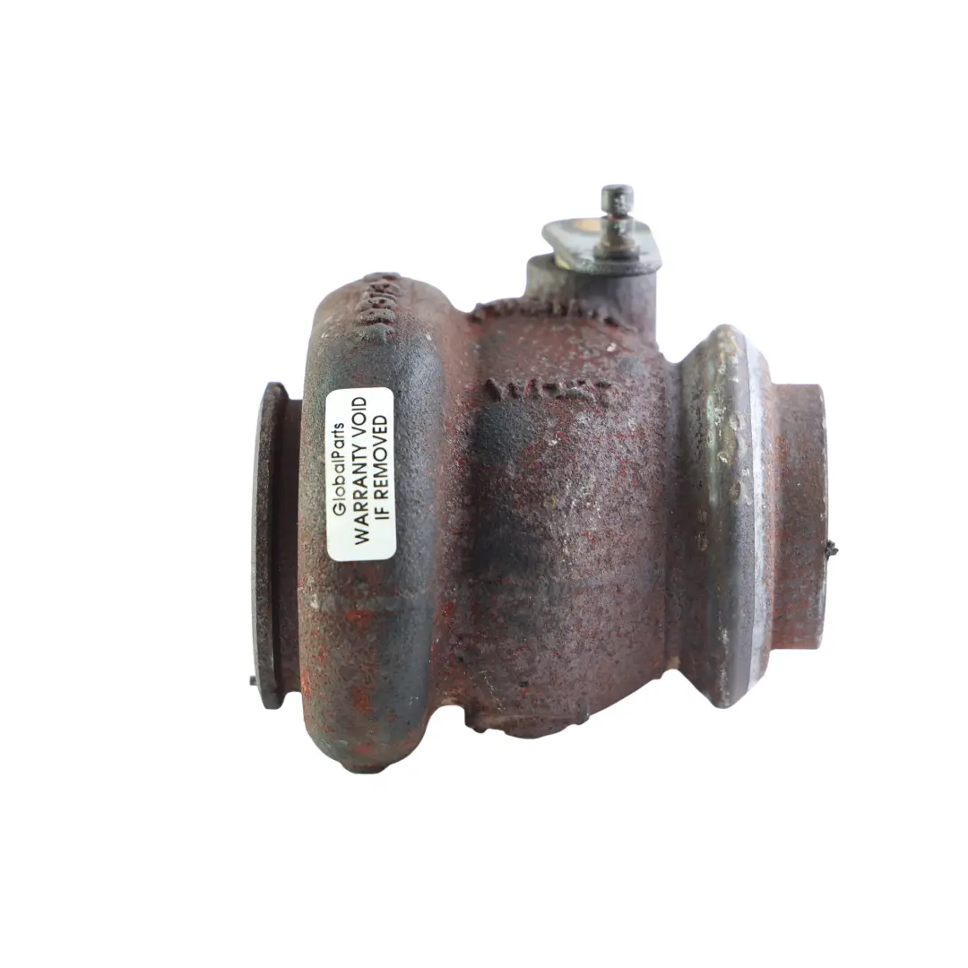 Turbolader Gehäuse 1.5 TDCI 49373-12100 für Ford Transit Courier mit Teilenummer 1696537 Ford Transit Courier Turbolader Gehäuse 1.5 TDCI 49373-12100 - SKU 1696537-2 - Teilenummer 1696537