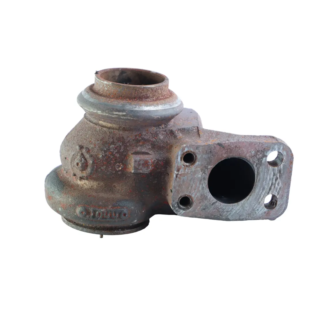 Ford Transit Courier Turbocharger Housing 1.5 TDCI 49373-12100 - SKU 1696537-2 - Part number 1696537