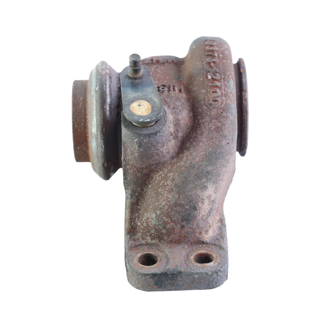 Ford Transit Courier Turbocharger Housing 1.5 TDCI 49373-12100 - SKU 1696537-2 - Part number 1696537