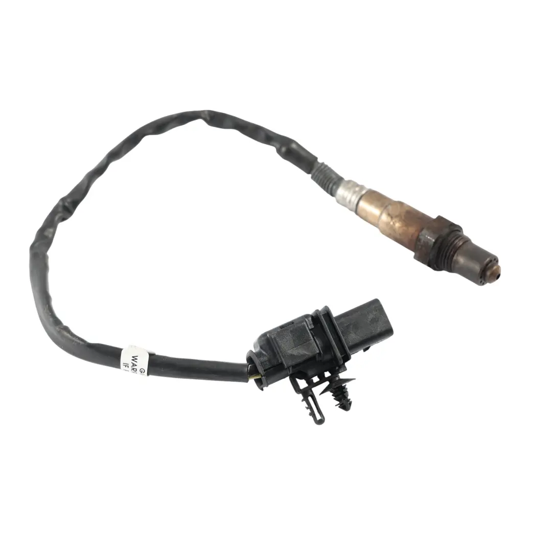 Ford Focus MK3 Abgas Lambda Sauerstoff Sensor 1.6 TDCI Diesel AV2Q-9D375-AA - SKU 1697560 - Teilenummer 1697560