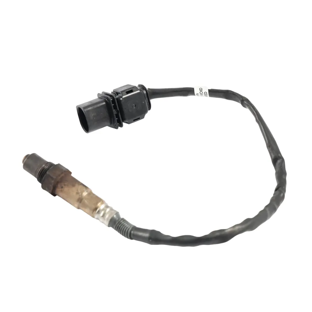 Ford Focus MK3 Sensore Lambda Ossigeno Scarico 1.6 TDCI Diesel AV2Q-9D375-AA - SKU 1697560 - Numero di parte 1697560