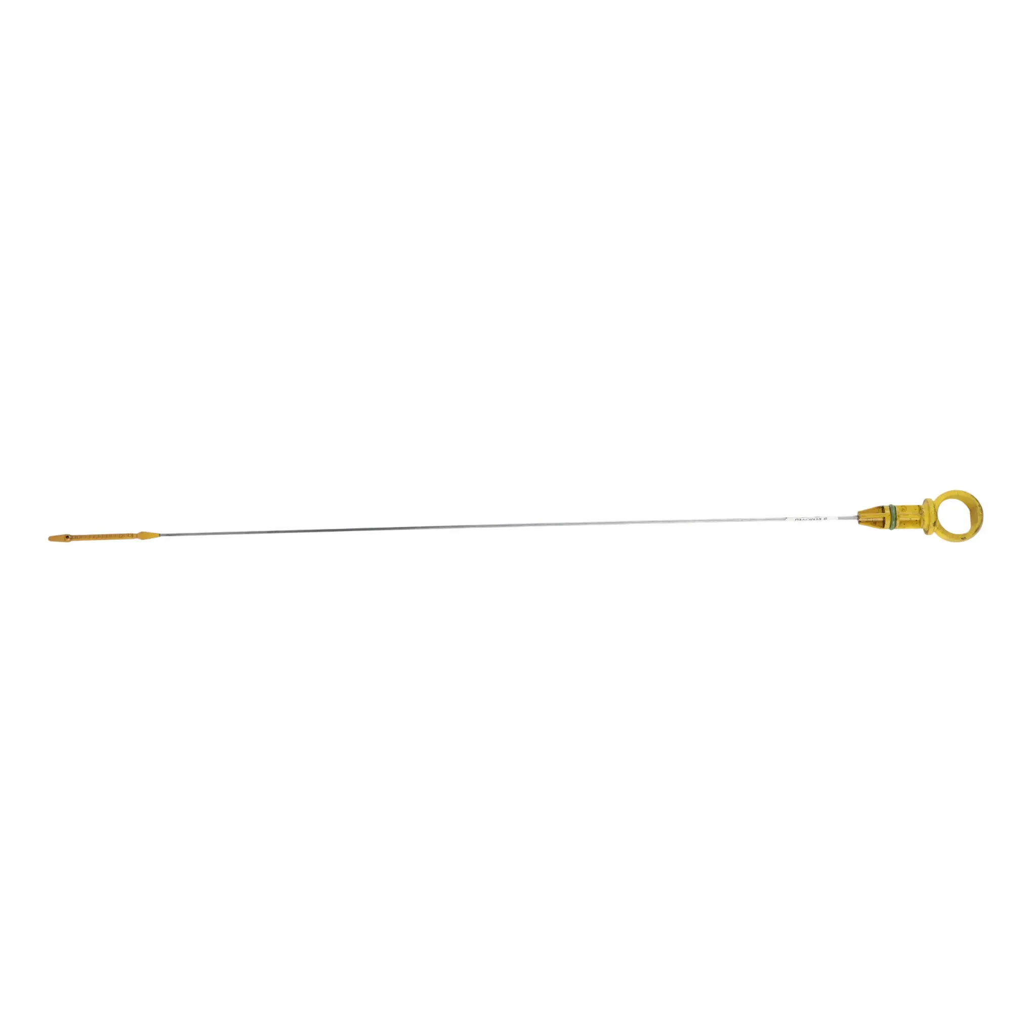 Ford Focus MK3 Oil Dipstick Level Engine 1.6 TDCI AV6Q-6784-AA