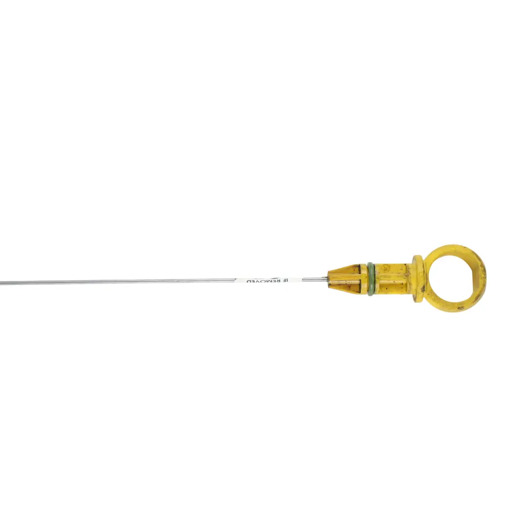 Ford Focus MK3 Oil Dipstick Level Engine 1.6 TDCI AV6Q-6784-AA - SKU 1697683-1 - Part number 1697683