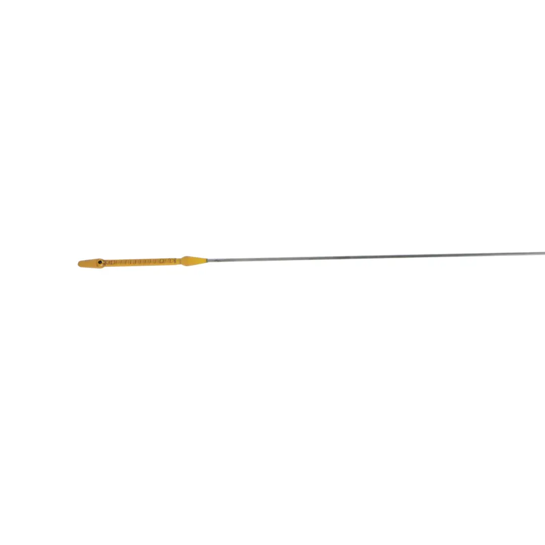 MK3 Oil Dipstick Level Engine 1.6 TDCI AV6Q-6784-AA to Ford Focus with Part number 1697683 Ford Focus MK3 Oil Dipstick Level Engine 1.6 TDCI AV6Q-6784-AA - SKU 1697683-1 - Part number 1697683