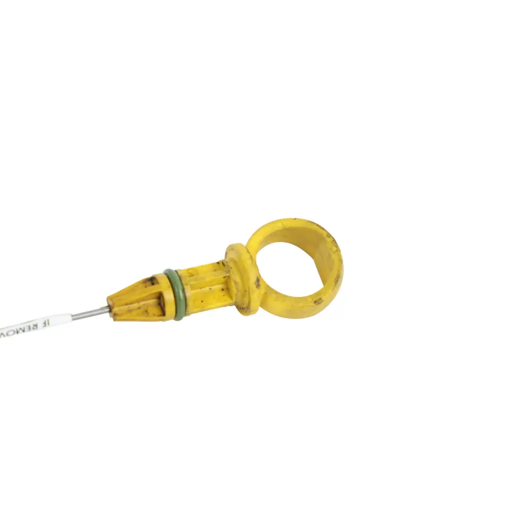 MK3 Oil Dipstick Level Engine 1.6 TDCI AV6Q-6784-AA to Ford Focus with Part number 1697683 Ford Focus MK3 Oil Dipstick Level Engine 1.6 TDCI AV6Q-6784-AA - SKU 1697683-1 - Part number 1697683
