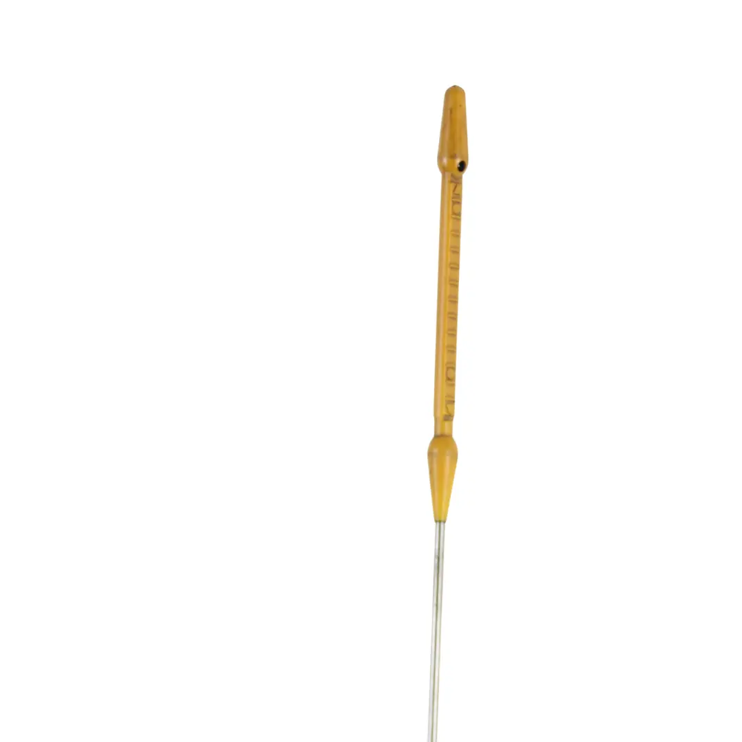 MK3 Oil Dipstick Level Engine 1.6 TDCI AV6Q-6784-AA to Ford Focus with Part number 1697683 Ford Focus MK3 Oil Dipstick Level Engine 1.6 TDCI AV6Q-6784-AA - SKU 1697683-1 - Part number 1697683