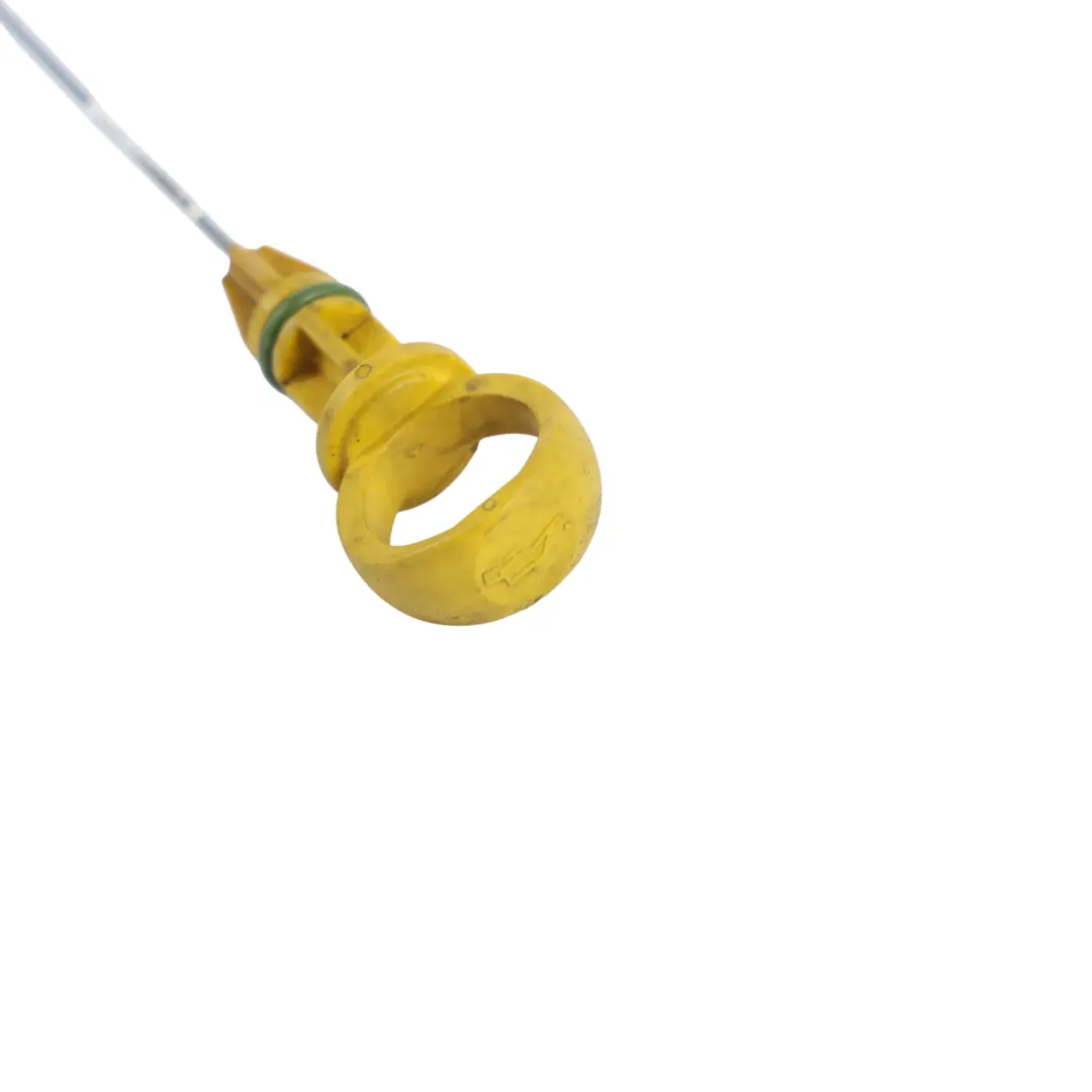 MK3 Oil Dipstick Level Engine 1.6 TDCI AV6Q-6784-AA to Ford Focus with Part number 1697683 Ford Focus MK3 Oil Dipstick Level Engine 1.6 TDCI AV6Q-6784-AA - SKU 1697683-1 - Part number 1697683
