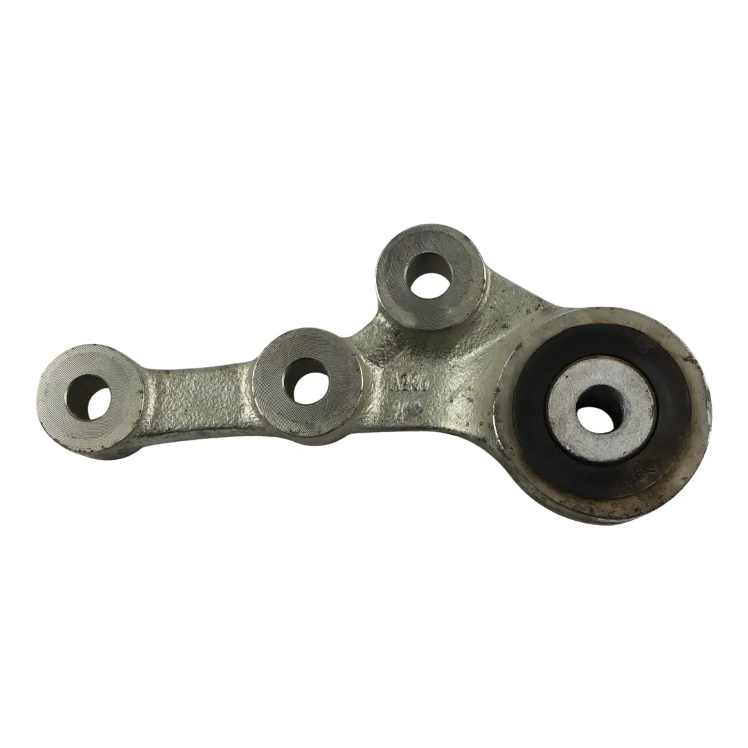 Opel Movano C Support Fixation Boîte de Vitesses Transmission - SKU 1697708180 - Numéro de pièce 1697708180