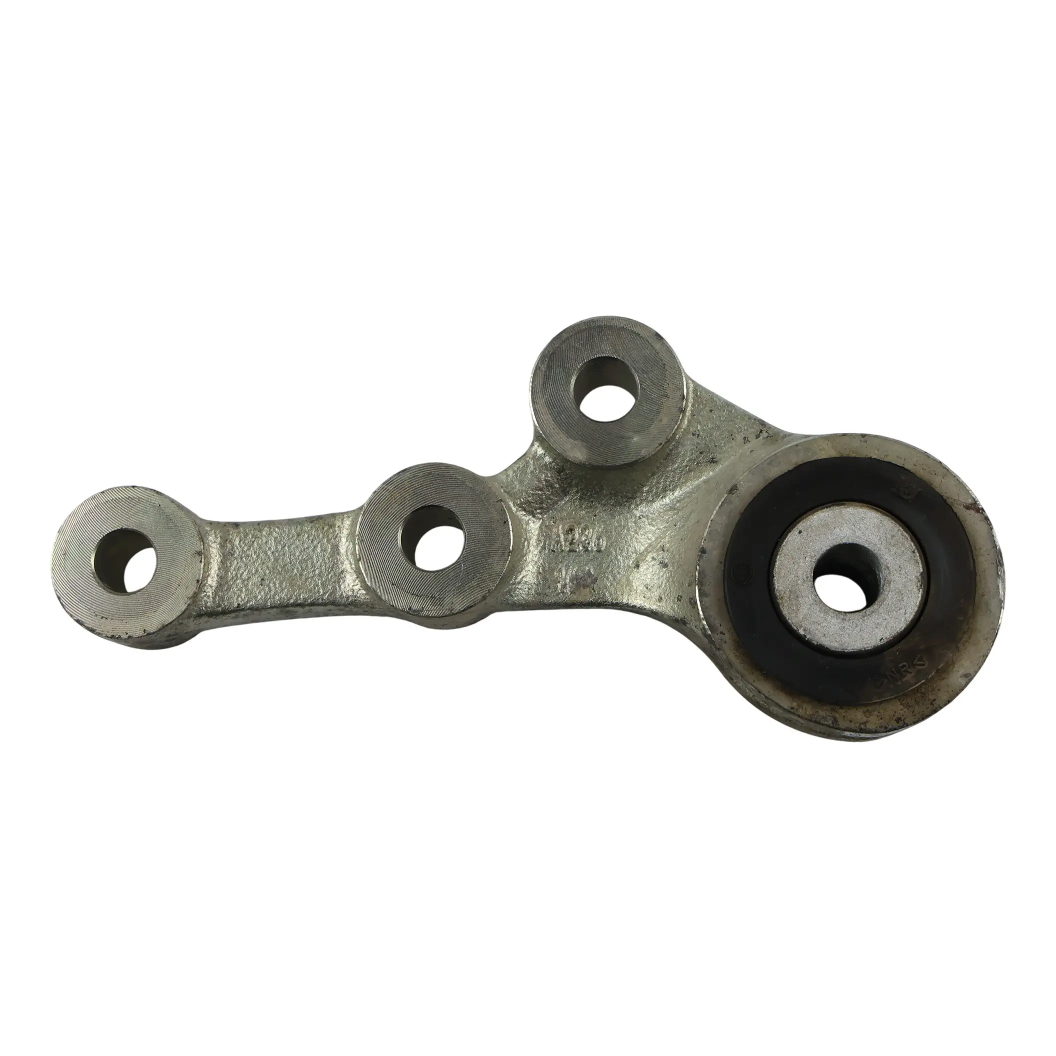 Opel Movano C Support Fixation Boîte de Vitesses Transmission 1697708180