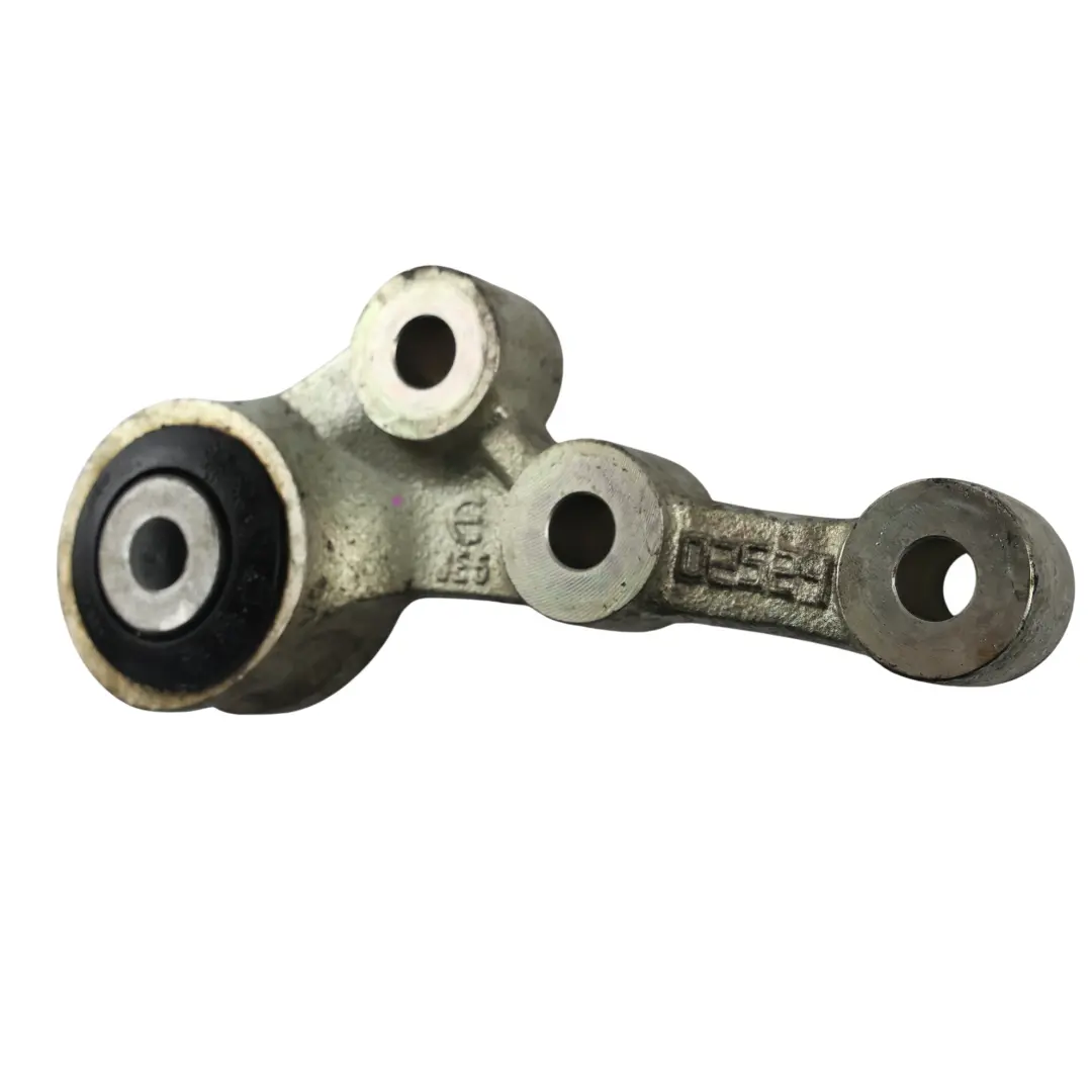 Support Fixation Boîte de Vitesses Transmission pour Opel Movano C à propos du numéro de pièce 1697708180 Opel Movano C Support Fixation Boîte de Vitesses Transmission - SKU 1697708180 - Numéro de pièce 1697708180