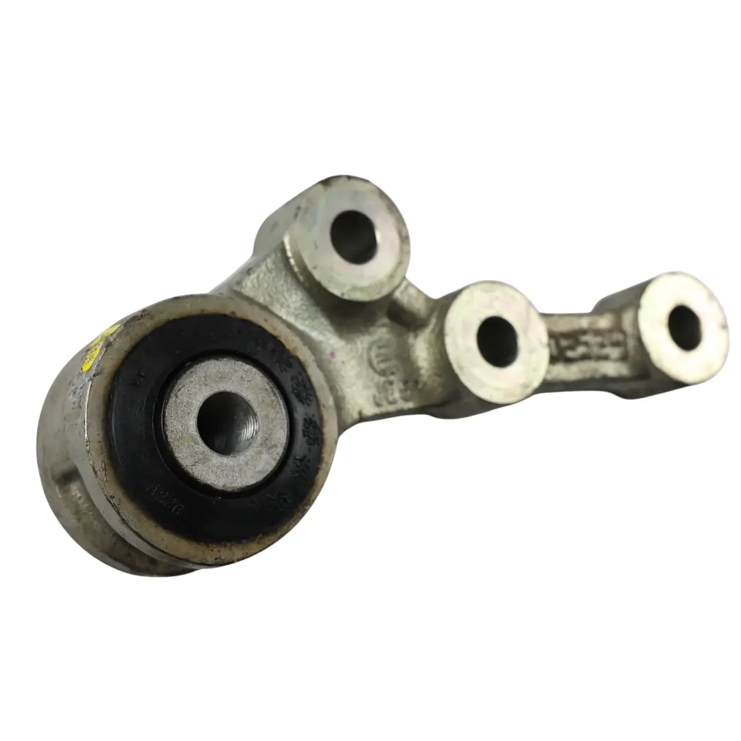 Opel Movano C Soporte Montaje Transmisión Caja Cambios - SKU 1697708180 - Número de pieza 1697708180