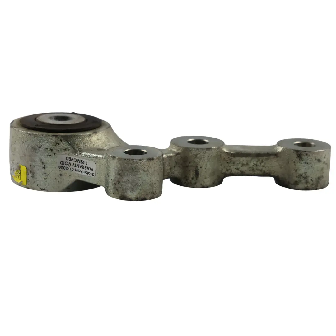 Opel Movano C Support Fixation Boîte de Vitesses Transmission - SKU 1697708180 - Numéro de pièce 1697708180