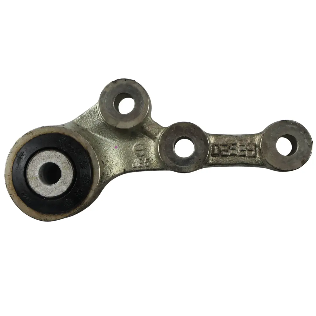 Opel Movano C Support Fixation Boîte de Vitesses Transmission - SKU 1697708180 - Numéro de pièce 1697708180