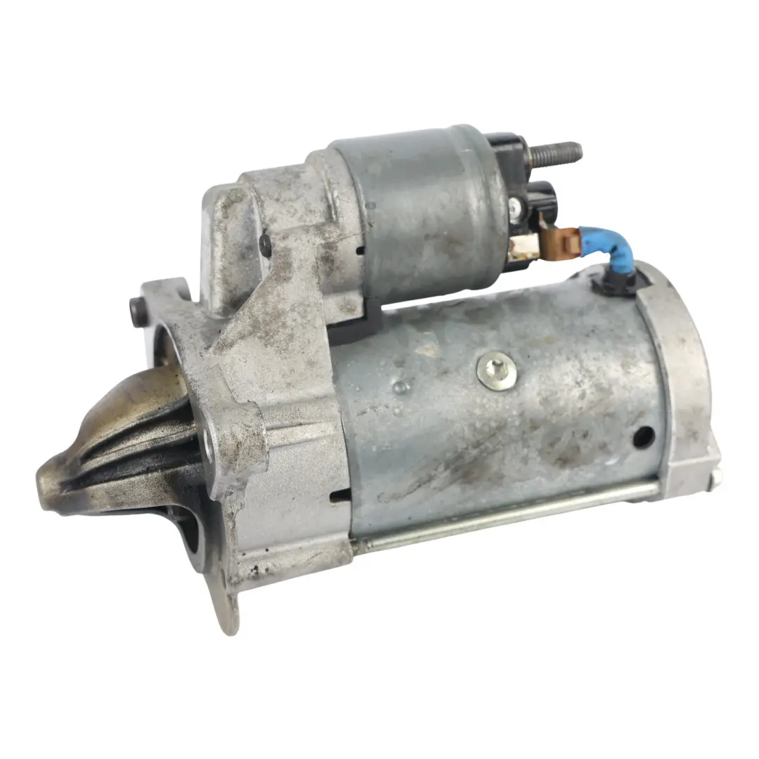 Vauxhall Movano C Starter Motor 12V 2.2 BlueHDi Diesel - SKU 1698282780 - Part number 1698282780