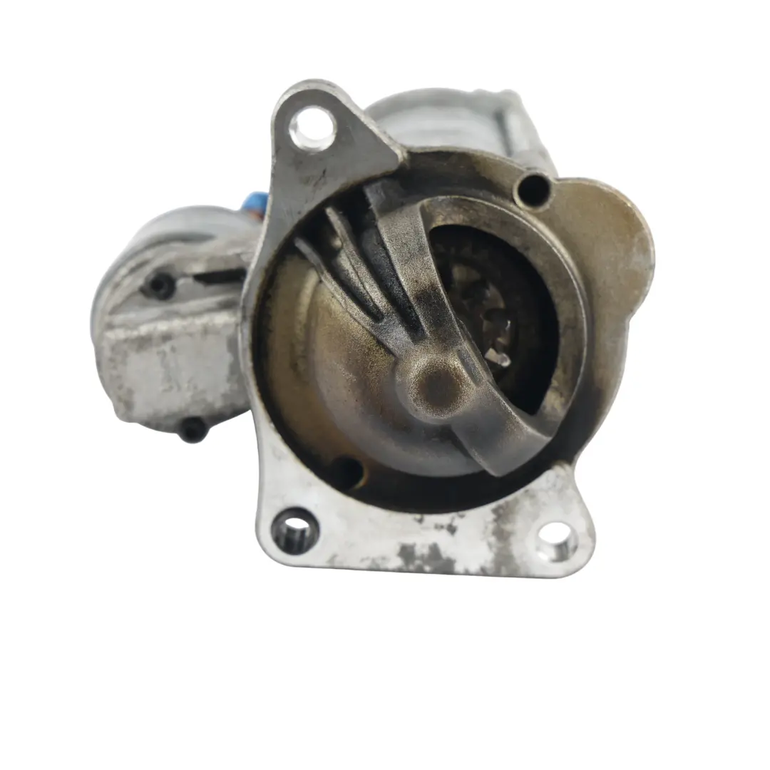 Opel Movano C Motorino Avviamento 12V 2.2 BlueHDi Diesel - SKU 1698282780 - Numero di parte 1698282780
