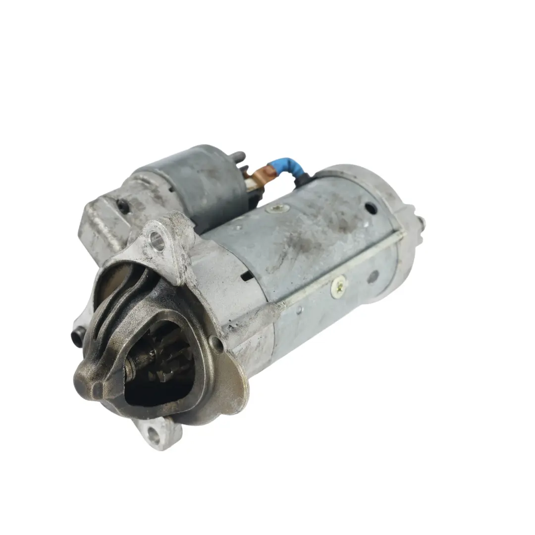 Opel Movano C Motorino Avviamento 12V 2.2 BlueHDi Diesel - SKU 1698282780 - Numero di parte 1698282780