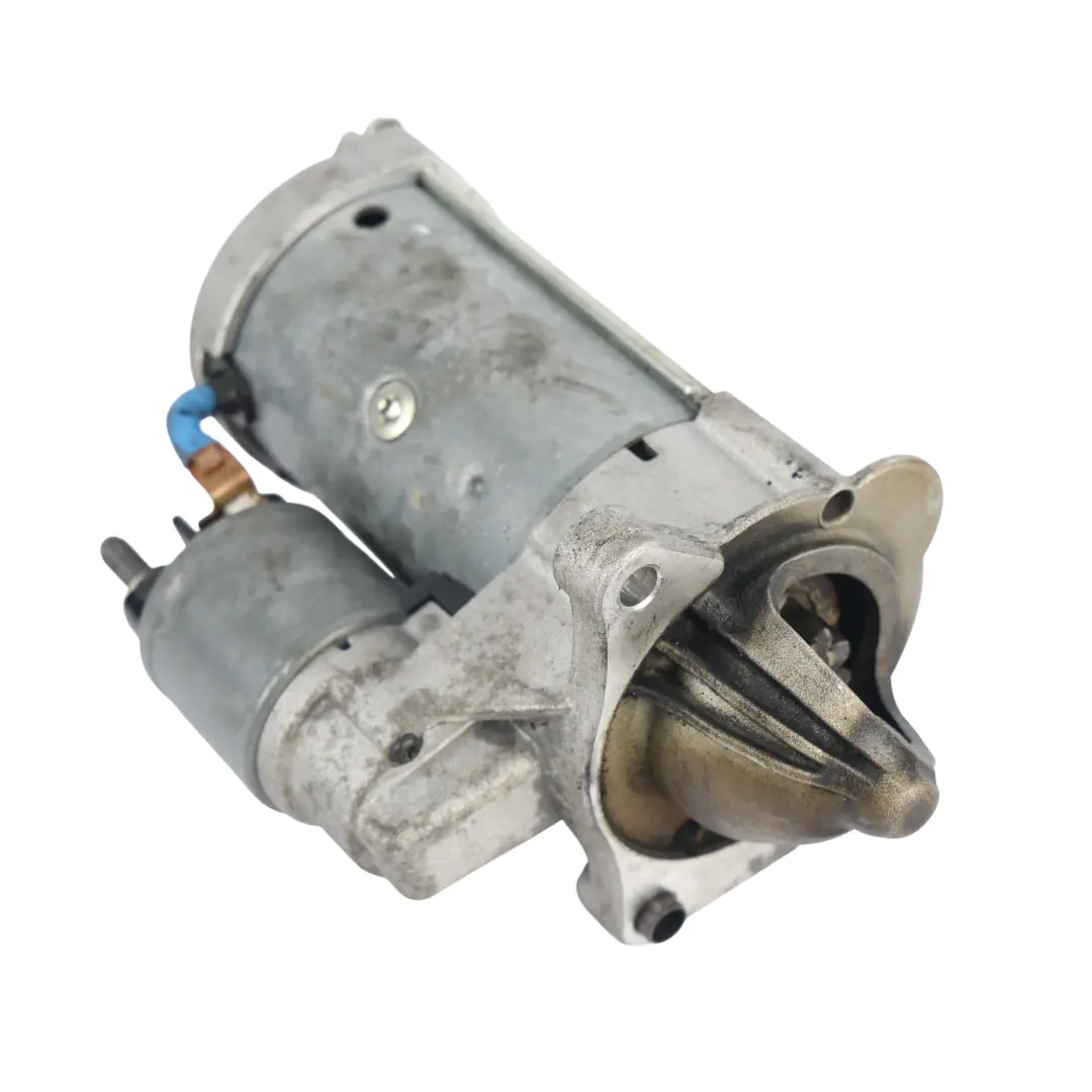 Opel Movano C Motorino Avviamento 12V 2.2 BlueHDi Diesel - SKU 1698282780 - Numero di parte 1698282780