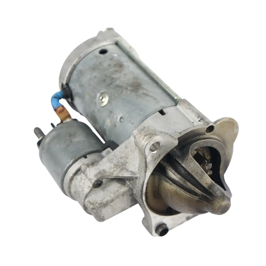 Motorino Avviamento 12V 2.2 BlueHDi Diesel per Opel Movano C con numero di parte 1698282780 Opel Movano C Motorino Avviamento 12V 2.2 BlueHDi Diesel - SKU 1698282780 - Numero di parte 1698282780