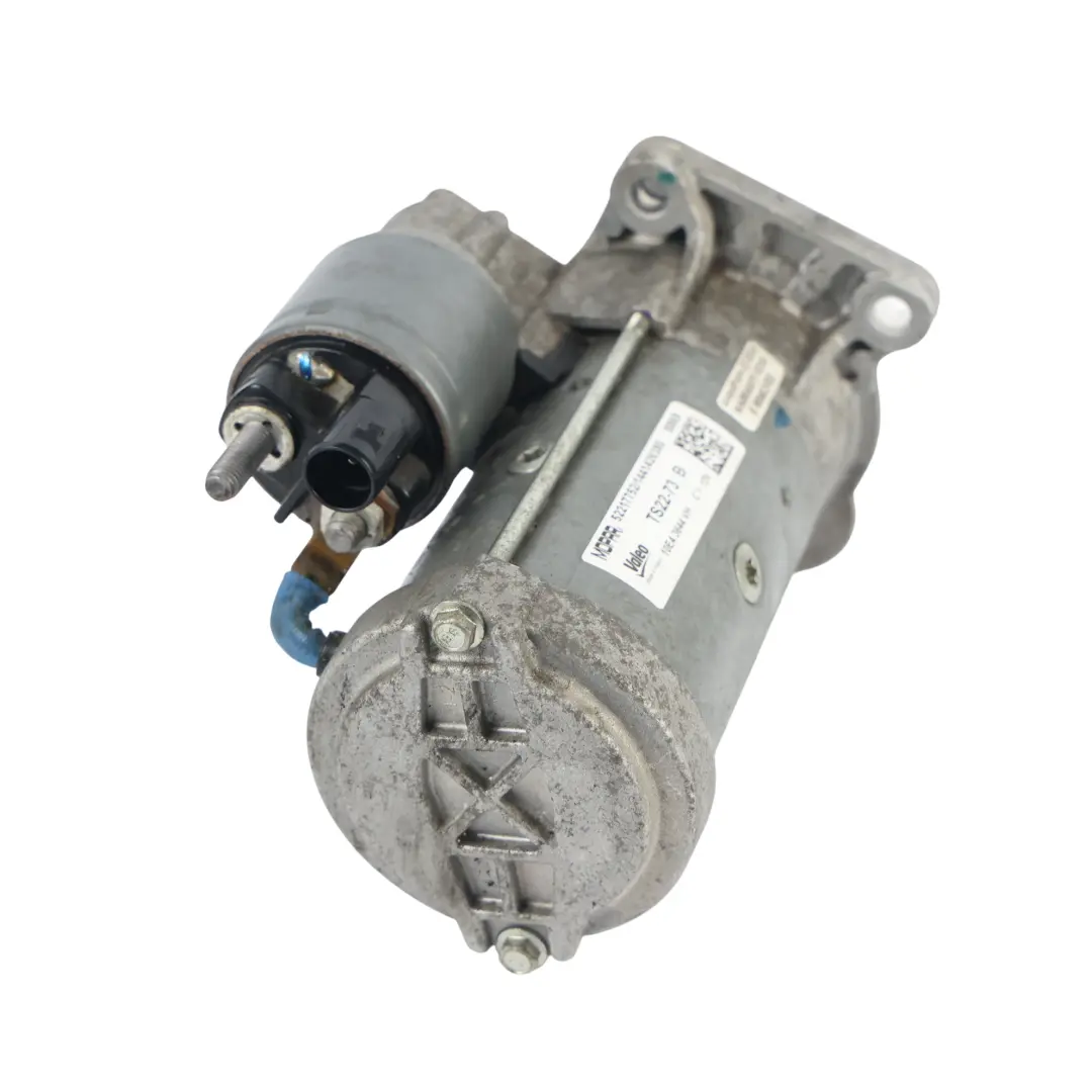 Motorino Avviamento 12V 2.2 BlueHDi Diesel per Opel Movano C con numero di parte 1698282780 Opel Movano C Motorino Avviamento 12V 2.2 BlueHDi Diesel - SKU 1698282780 - Numero di parte 1698282780