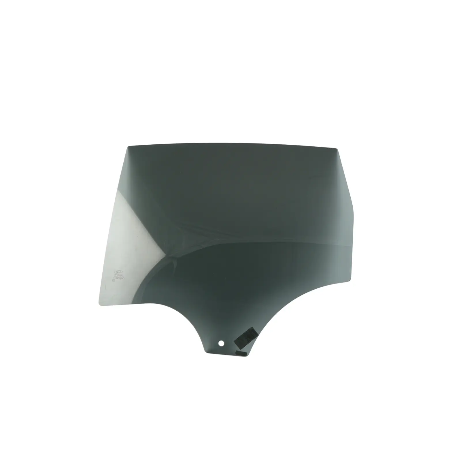 Ford C-Max Mk2 Rear Door Side Window Glass Left N/S AS3 Tinted AM51-R25713-CB