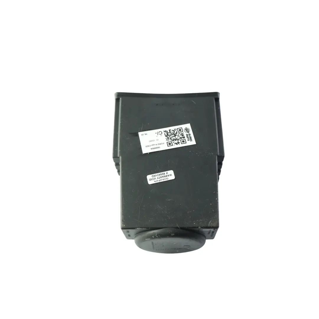 Ford Kuga C520 Centre Console Rubber Insert Trim Cupholder AM51-R045G34-AAW - SKU 1699904 - Part number 1699904
