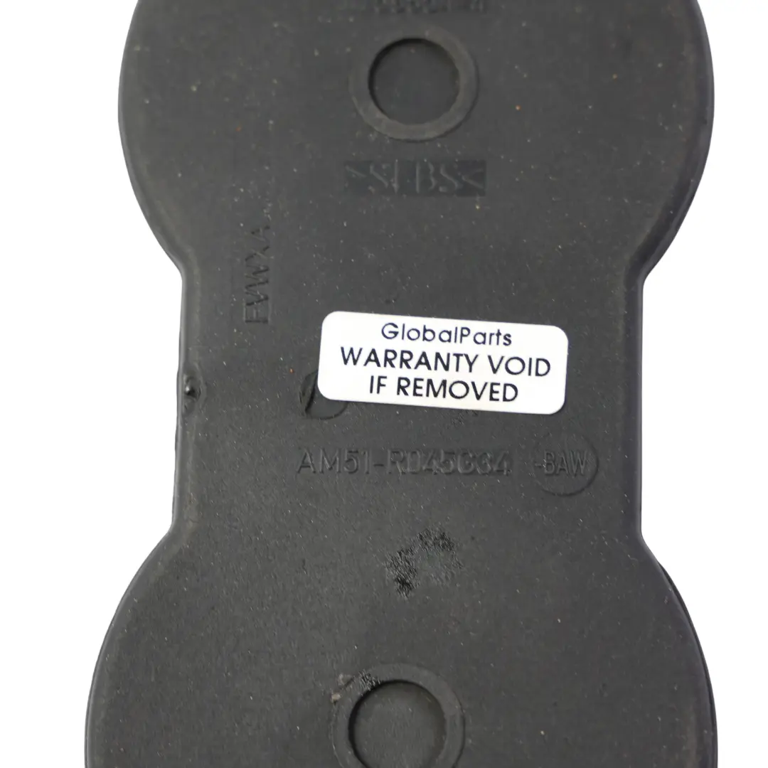 Ford Kuga C520 Inserto Goma Consola Central Portavasos AM51-R045G34-AAW - SKU 1699904 - Número de pieza 1699904
