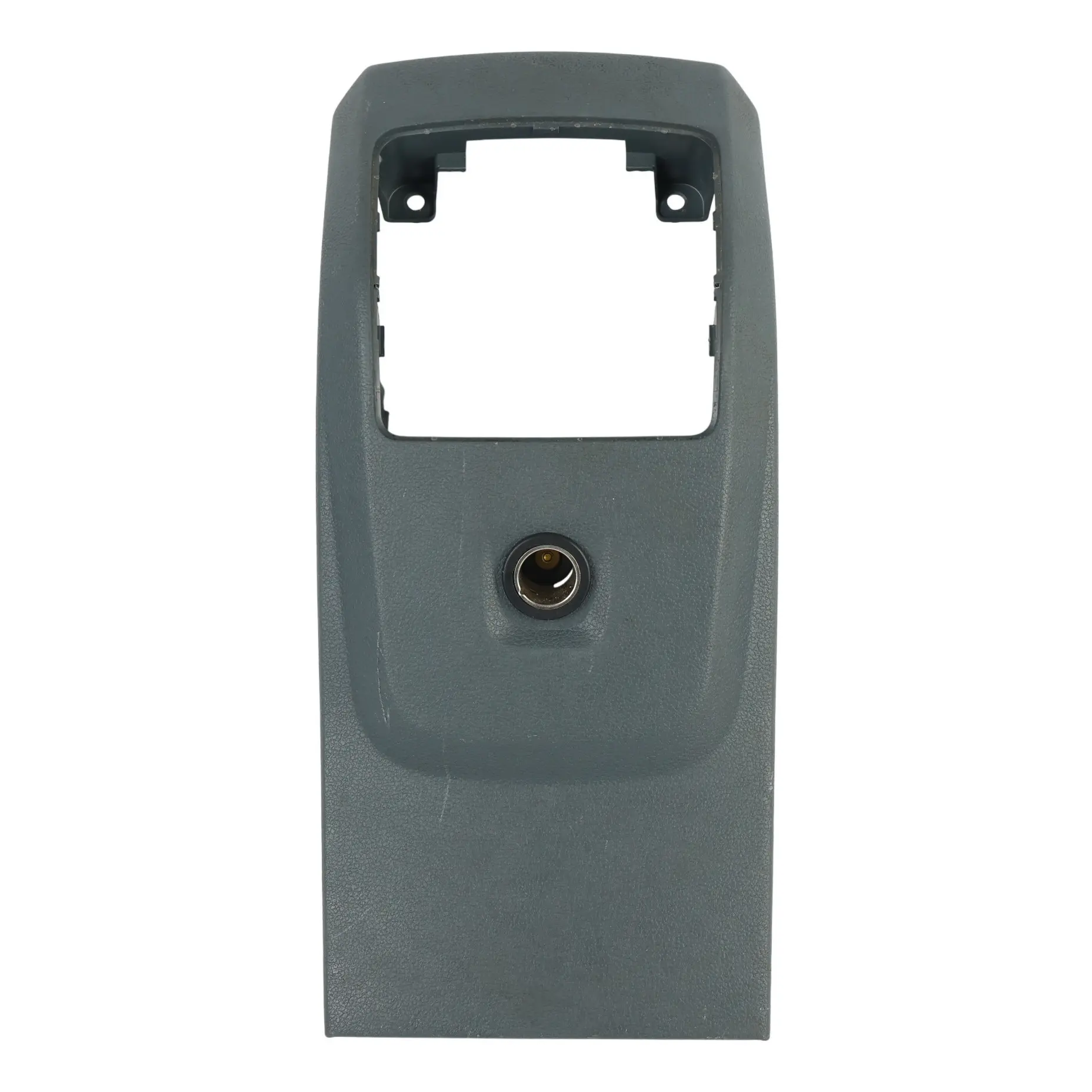 Ford C-Max Mk2 Rear Centre Console Surround Trim Power Outlet AM51-R04584-AB