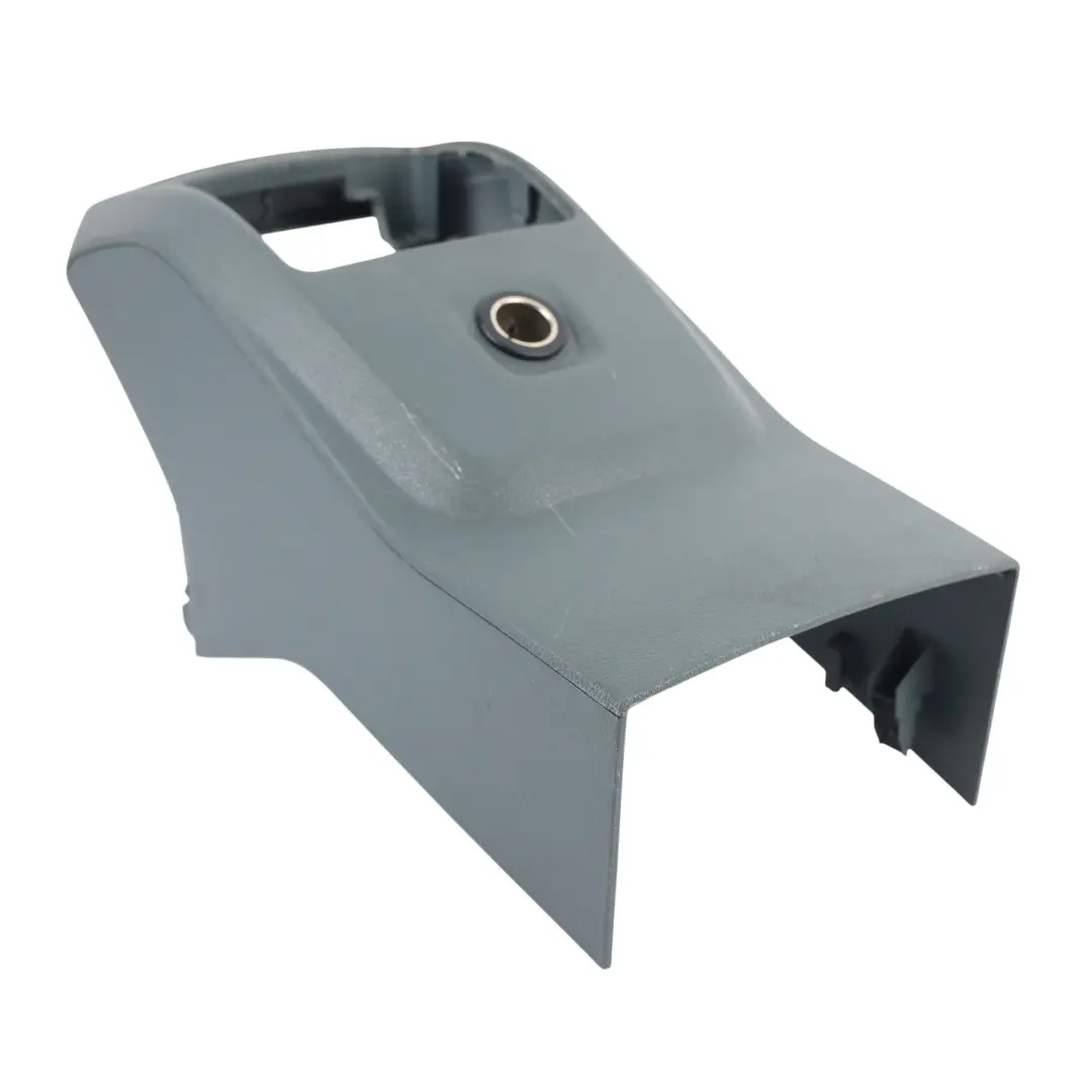 Mk2 Rear Centre Console Surround Trim Power Outlet AM51-R04584-AB to Ford C-Max with Part number 1705622 Ford C-Max Mk2 Rear Centre Console Surround Trim Power Outlet AM51-R04584-AB - SKU 1705622 - Part number 1705622