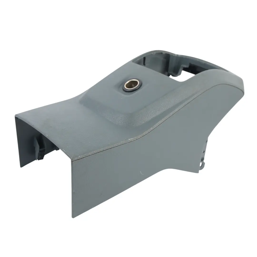 Mk2 Rear Centre Console Surround Trim Power Outlet AM51-R04584-AB to Ford C-Max with Part number 1705622 Ford C-Max Mk2 Rear Centre Console Surround Trim Power Outlet AM51-R04584-AB - SKU 1705622 - Part number 1705622