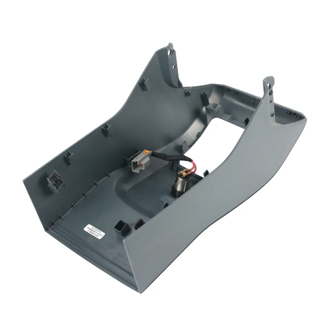 Ford C-Max Mk2 Rear Centre Console Surround Trim Power Outlet AM51-R04584-AB - SKU 1705622 - Part number 1705622