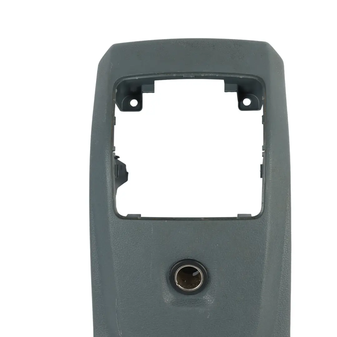 Mk2 Rear Centre Console Surround Trim Power Outlet AM51-R04584-AB to Ford C-Max with Part number 1705622 Ford C-Max Mk2 Rear Centre Console Surround Trim Power Outlet AM51-R04584-AB - SKU 1705622 - Part number 1705622