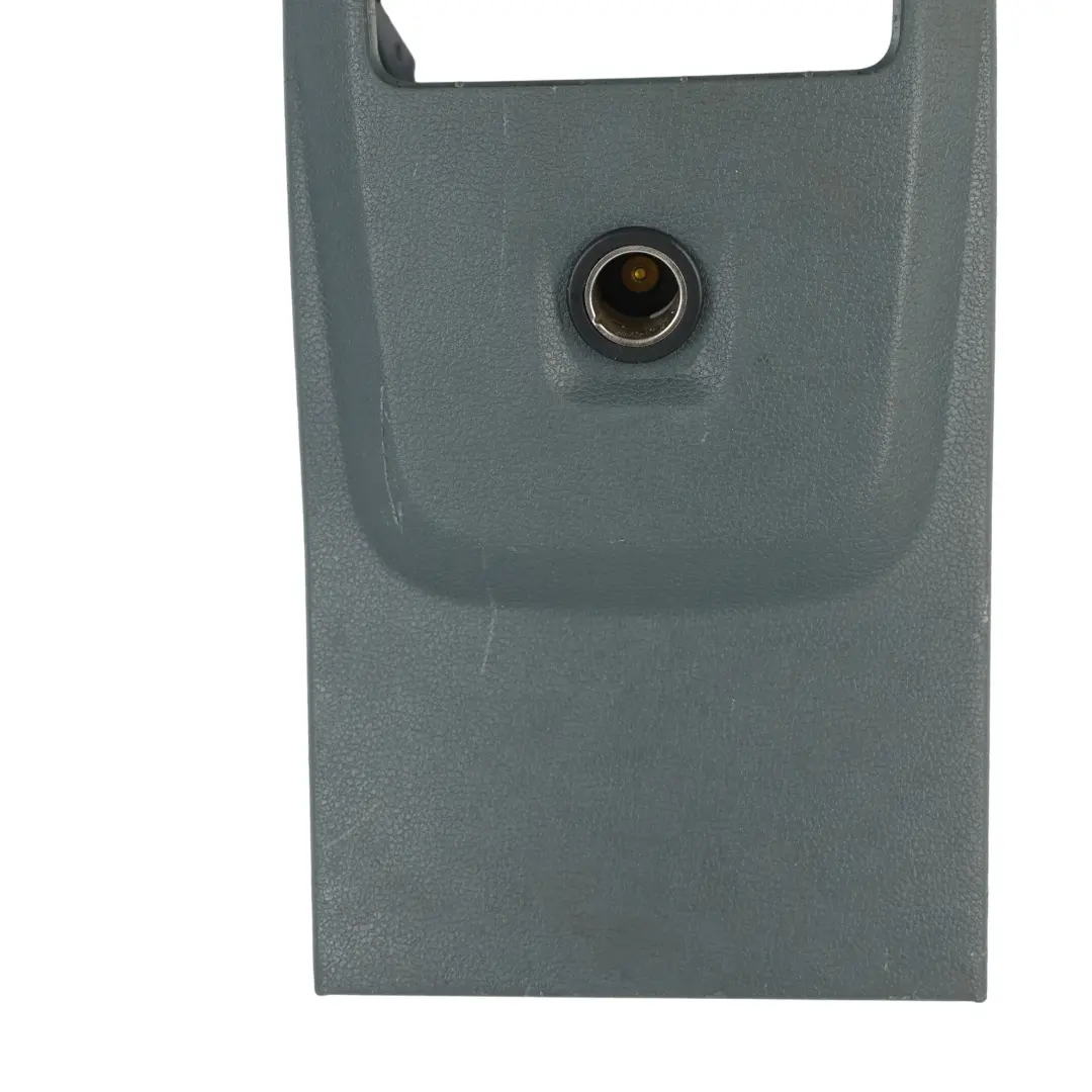 Mk2 Rear Centre Console Surround Trim Power Outlet AM51-R04584-AB to Ford C-Max with Part number 1705622 Ford C-Max Mk2 Rear Centre Console Surround Trim Power Outlet AM51-R04584-AB - SKU 1705622 - Part number 1705622