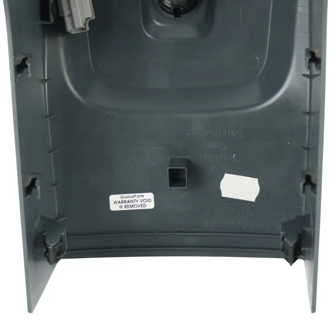 Ford C-Max Mk2 Garniture Console Centrale Arrière Prise Courant AM51-R04584-AB - SKU 1705622 - Numéro de pièce 1705622