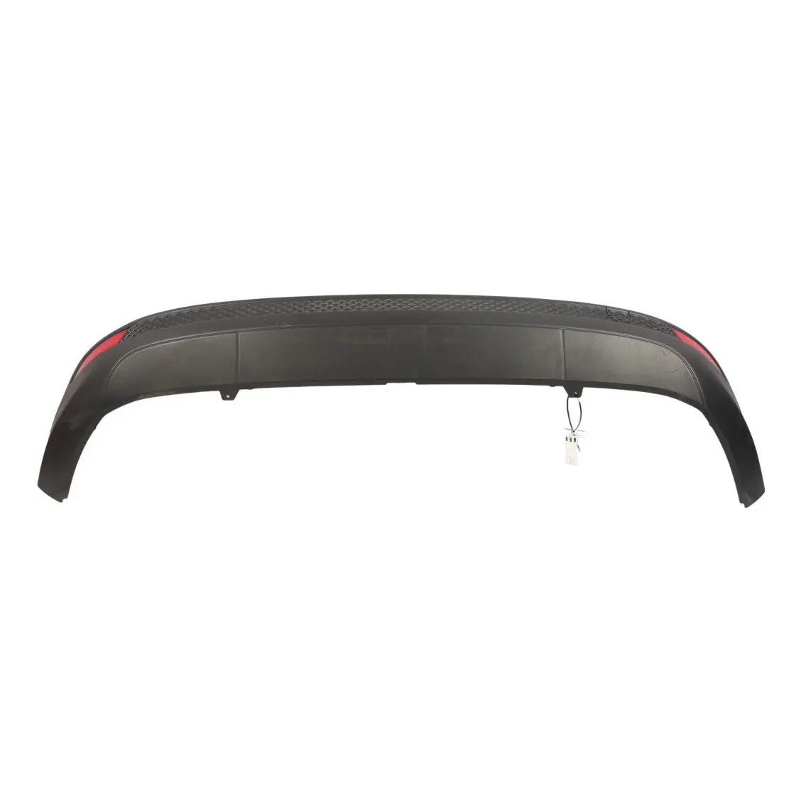 Ford Focus Mk3 Rear Bumper Lower Diffuser Spoiler Panel BM51-A17A894-AB