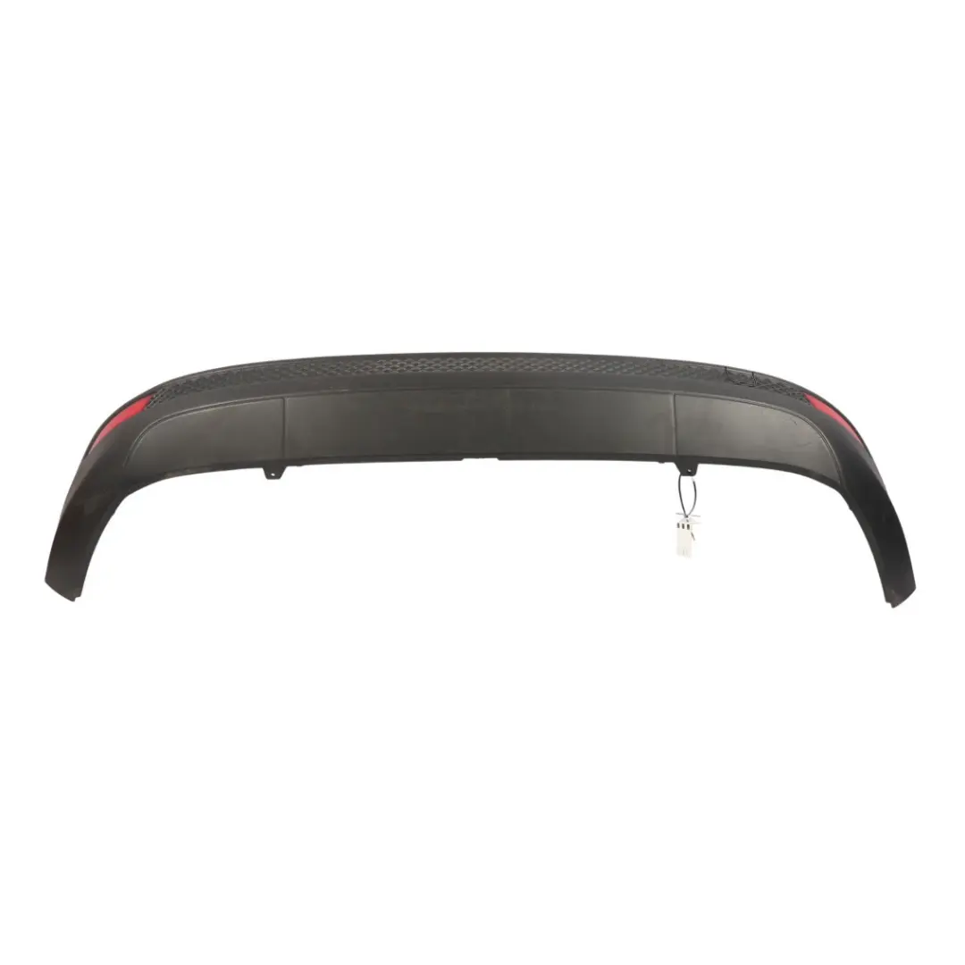 Mk3 Rear Bumper Lower Diffuser Spoiler Panel BM51-A17A894-AB to Ford Focus with Part number 1705851 Ford Focus Mk3 Rear Bumper Lower Diffuser Spoiler Panel BM51-A17A894-AB - SKU 1705851 - Part number 1705851