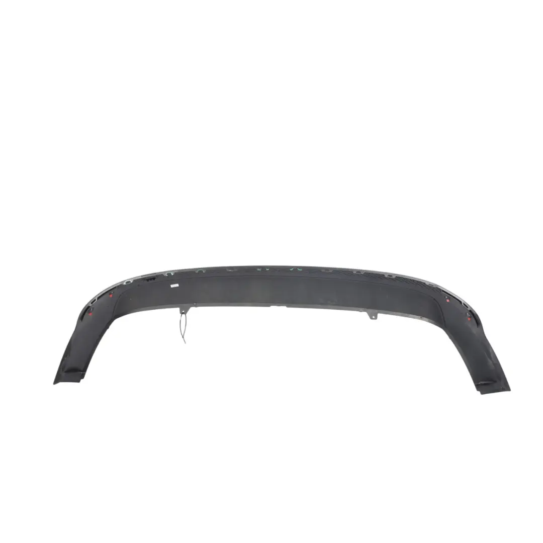 Mk3 Rear Bumper Lower Diffuser Spoiler Panel BM51-A17A894-AB to Ford Focus with Part number 1705851 Ford Focus Mk3 Rear Bumper Lower Diffuser Spoiler Panel BM51-A17A894-AB - SKU 1705851 - Part number 1705851
