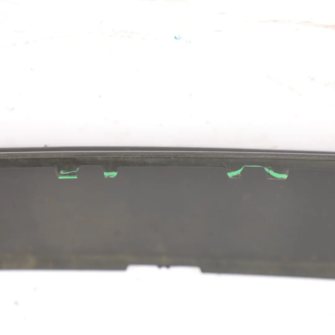 Mk3 Rear Bumper Lower Diffuser Spoiler Panel BM51-A17A894-AB to Ford Focus with Part number 1705851 Ford Focus Mk3 Rear Bumper Lower Diffuser Spoiler Panel BM51-A17A894-AB - SKU 1705851 - Part number 1705851